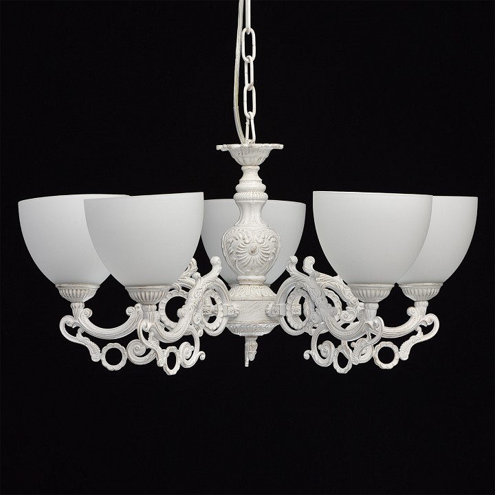 Подвесная люстра mw-light ариадна 21 450016605