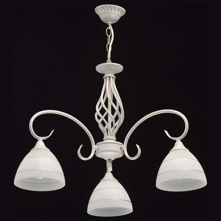 Подвесная люстра de city ариадна 28 450018103