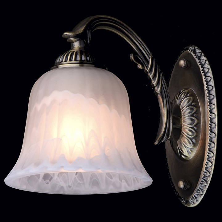Бра mw-light ариадна 16 450024501
