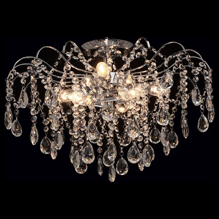 Люстра на штанге mw-light бриз 19 464017306