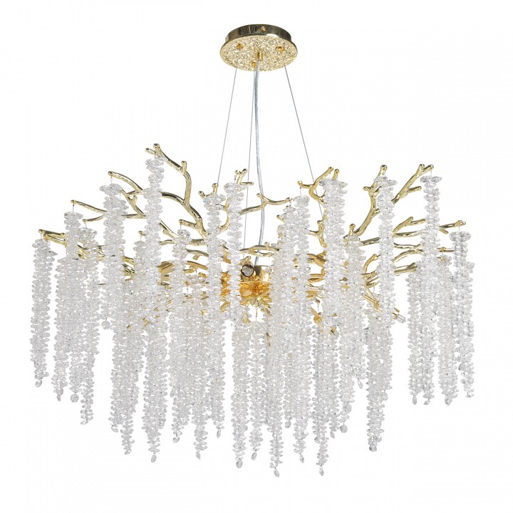 Подвесная люстра de city лайма 2 467011310