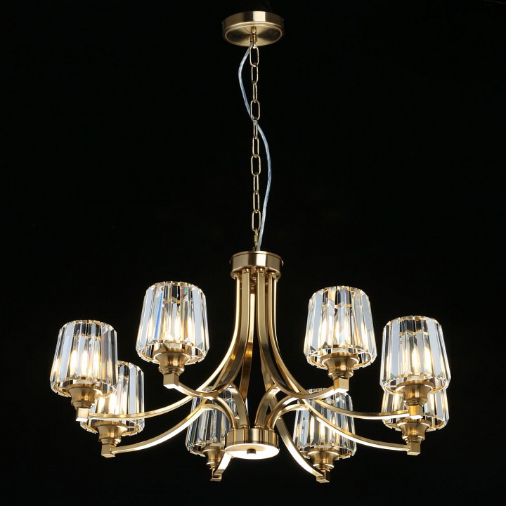 Подвесная люстра mw-light илвита 3 624011108