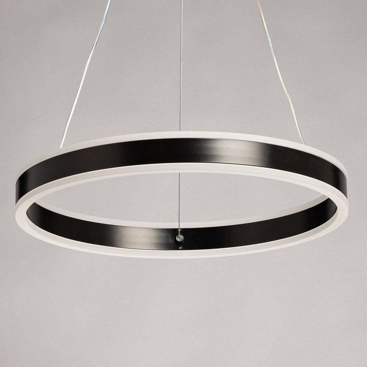 Подвесной светильник de city платлинг 661019901