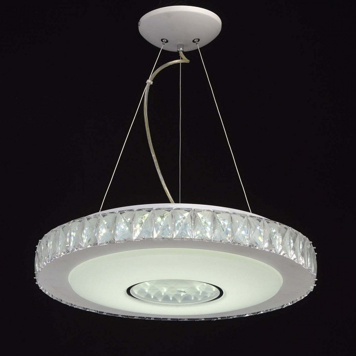 Подвесной светильник demarkt фризанте 3 687010601