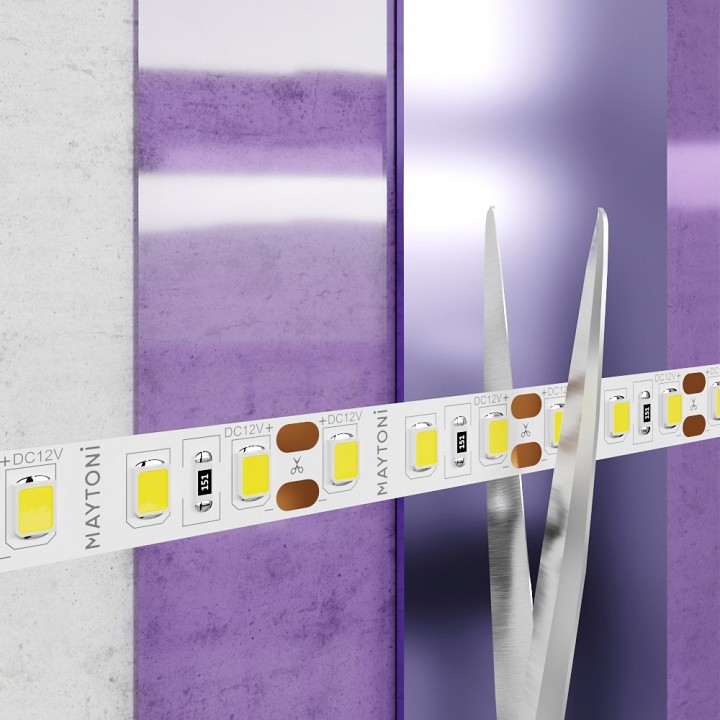 Лента светодиодная maytoni led strip 10116