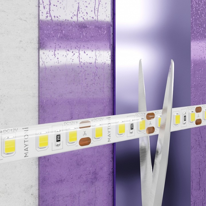 Лента светодиодная maytoni led strip 10117
