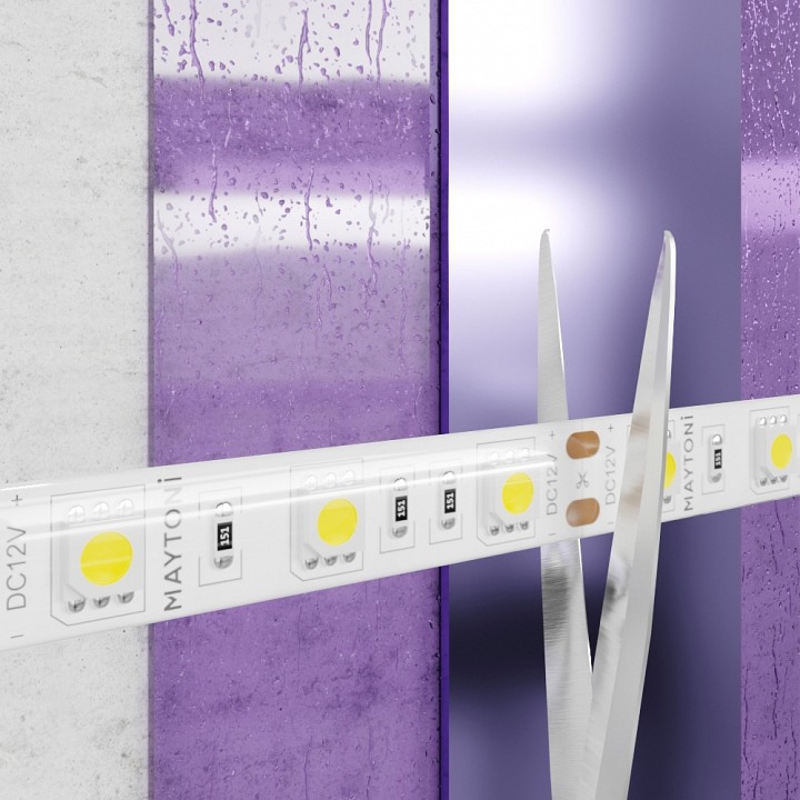 Лента светодиодная maytoni led strip 10132