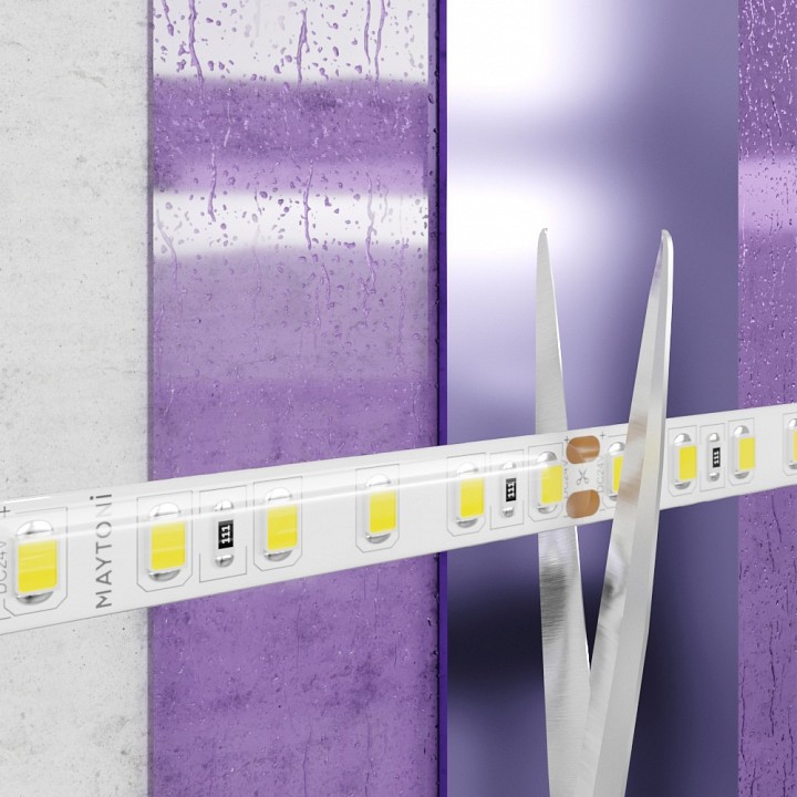 Лента светодиодная maytoni led strip 10153