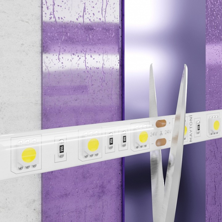 Лента светодиодная maytoni led strip 10172