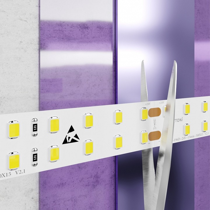 Лента светодиодная maytoni led strip 20028