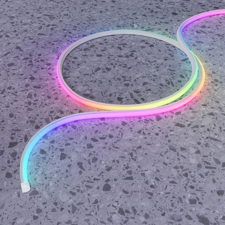 Шнур световой maytoni led strip 200841