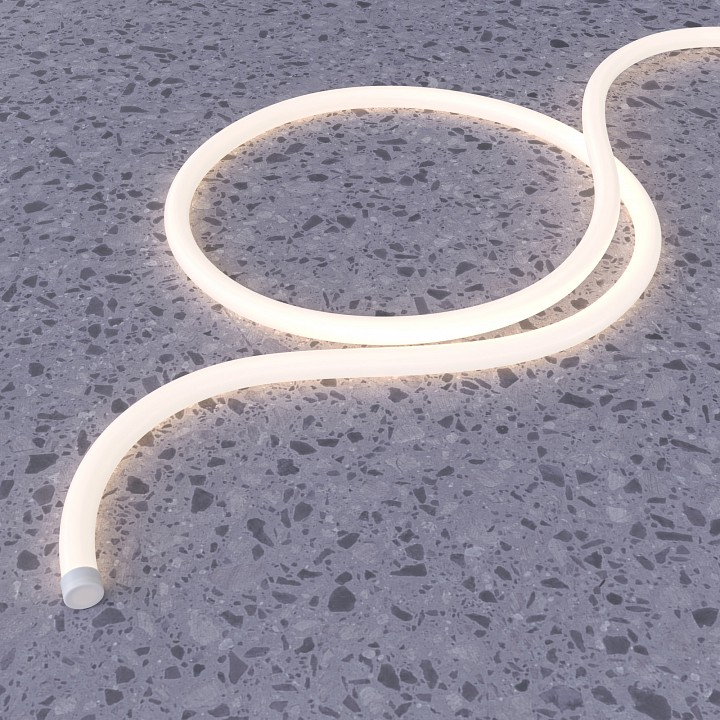 Шнур световой maytoni led strip 200881