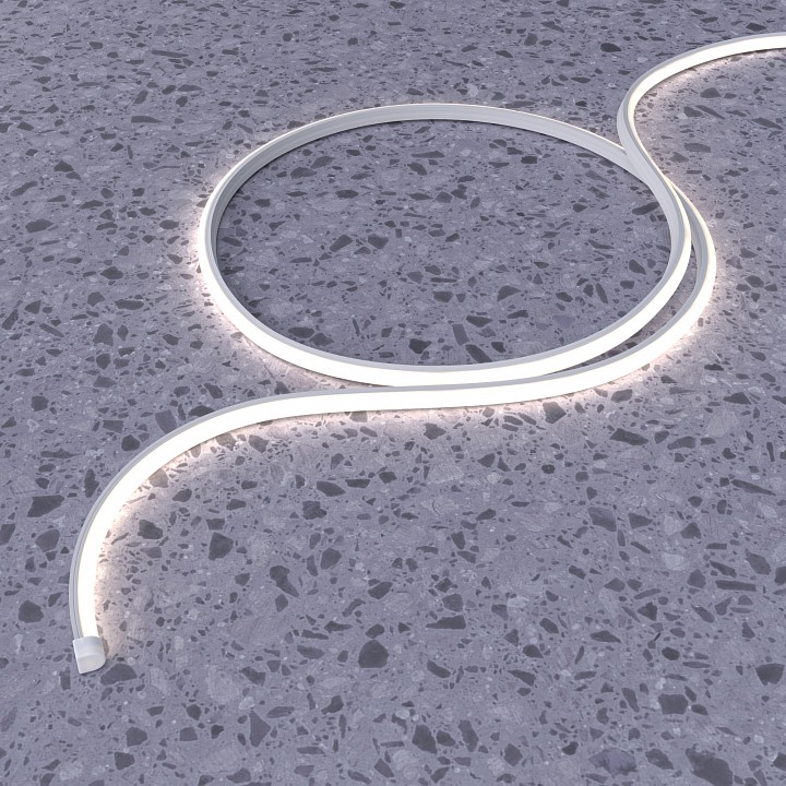 Шнур световой maytoni led strip 200951