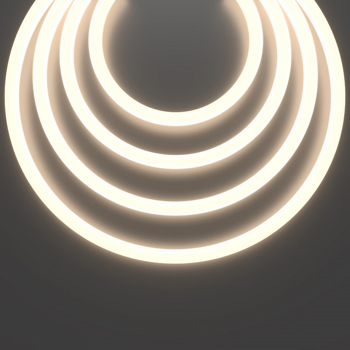 Шнур световой maytoni круглый 360° 201147