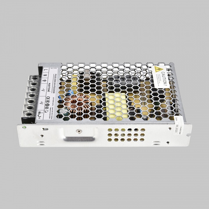 Блок питания maytoni led strip 220206