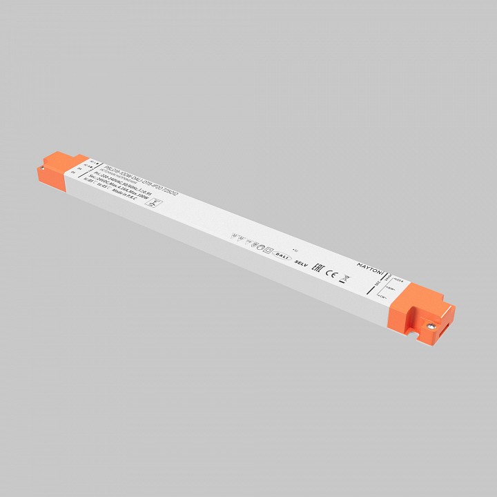 Блок питания maytoni dali 725012