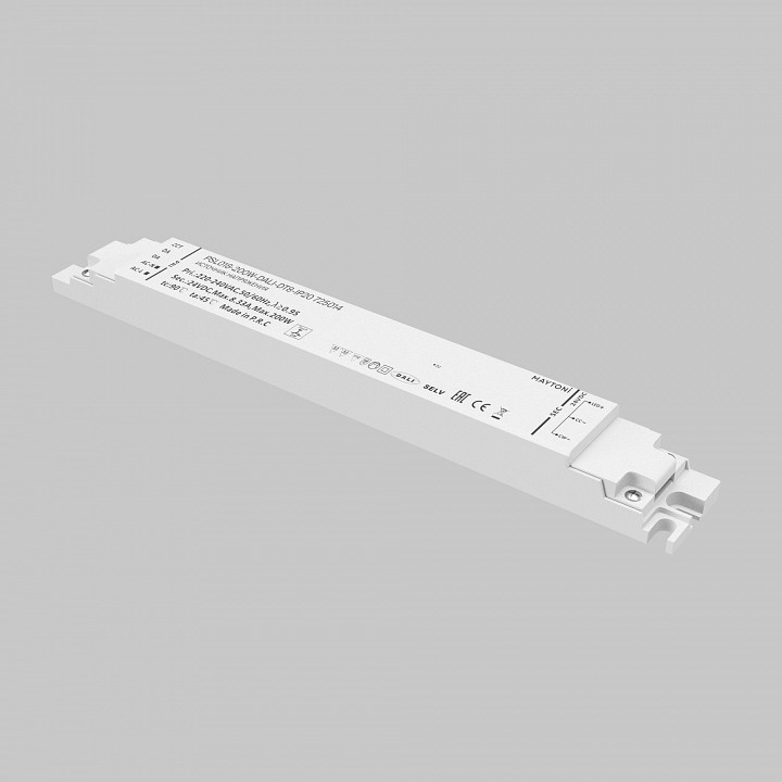 Блок питания maytoni dali 725014