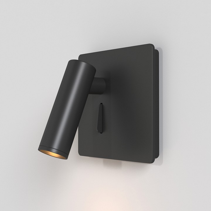 Бра maytoni mirax c040wl-l3b3k