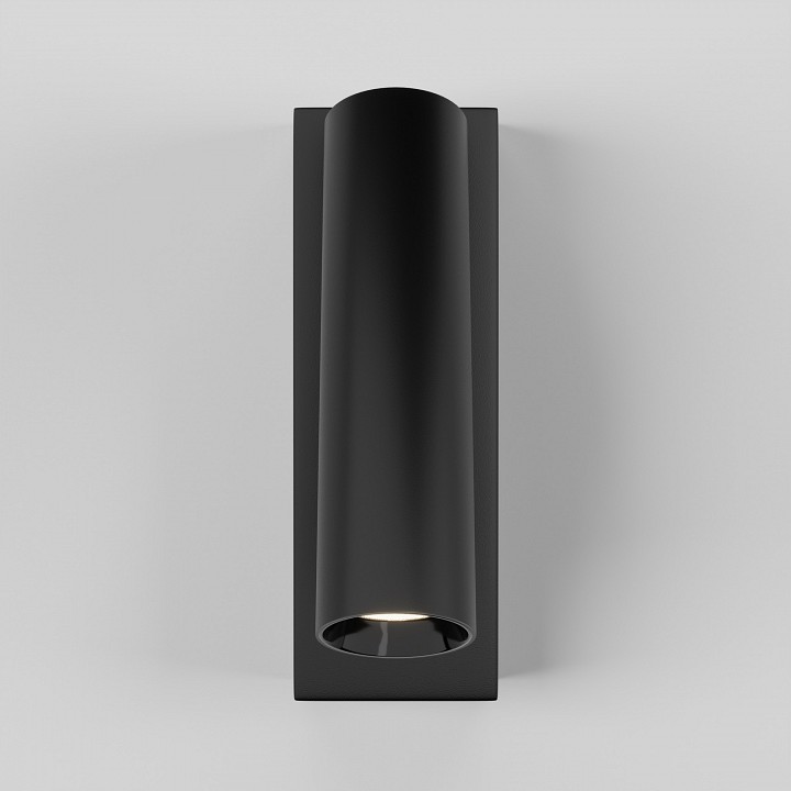 Бра maytoni twist c077wl-l3b3k