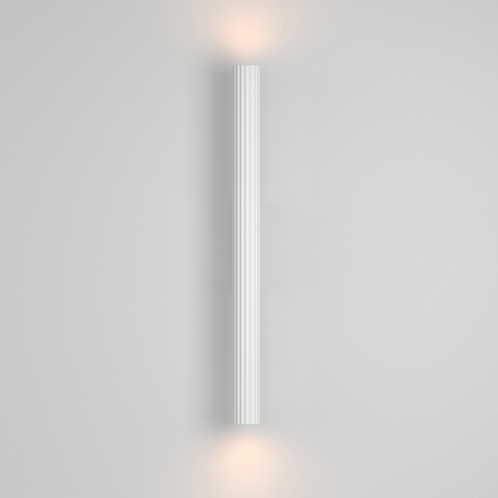 Бра maytoni calipso c082wl-12w2.7k-w