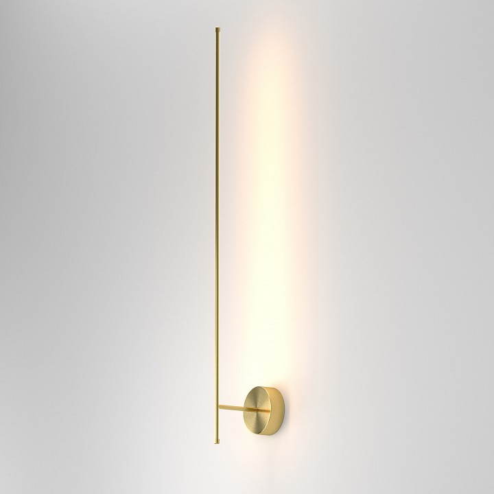 Бра maytoni elegant c085wl-l12bs2.7k