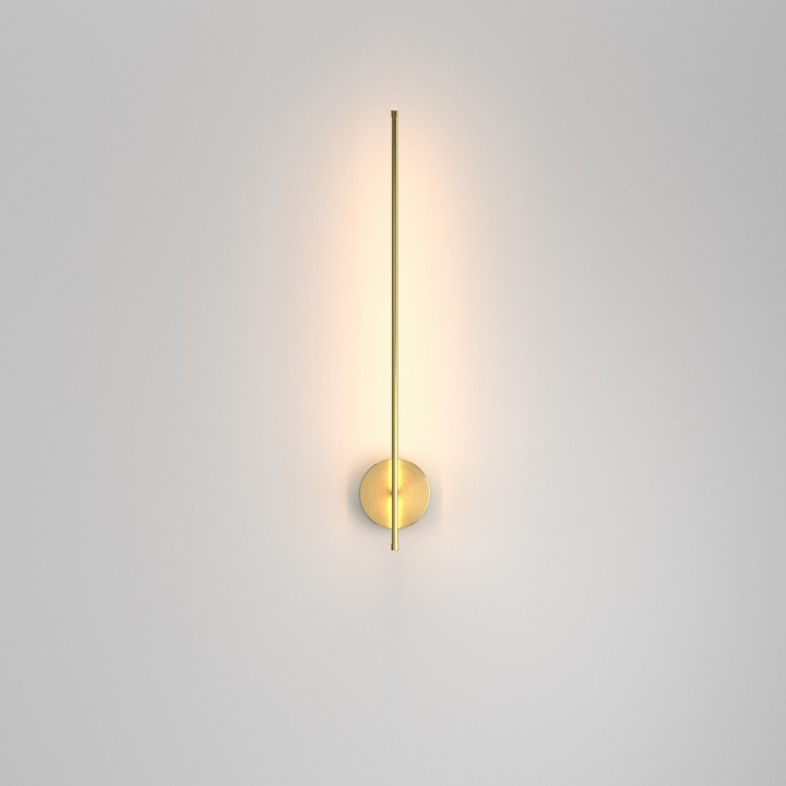 Бра maytoni elegant c085wl-l7bs2.7k