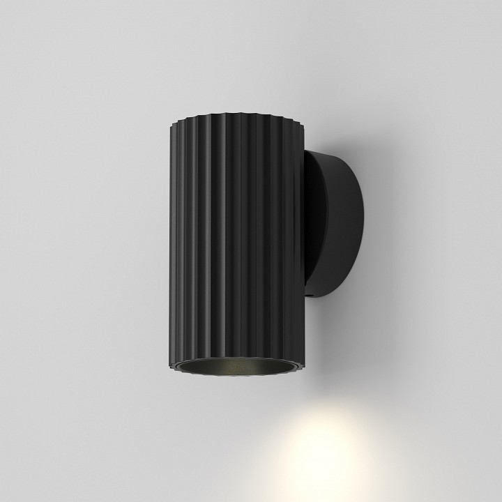 Бра maytoni calipso c106wl-01-gu10-b