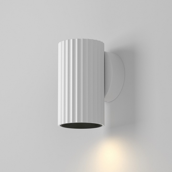 Бра maytoni calipso c106wl-01-gu10-w