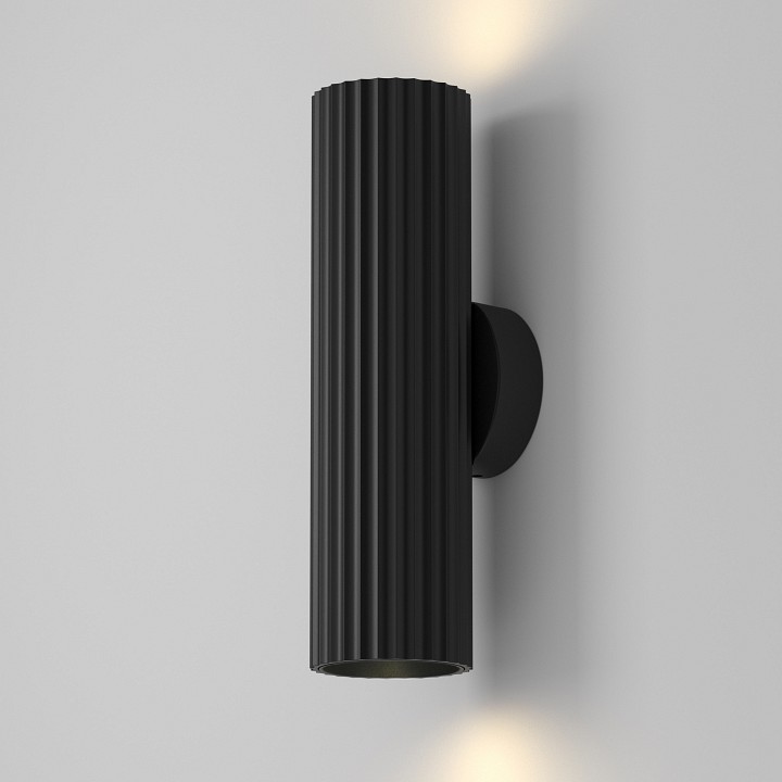 Бра maytoni calipso c106wl-02-gu10-b