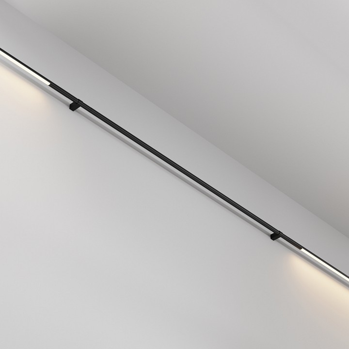 Штанги maytoni accessories for system axity ca001-l1000-b