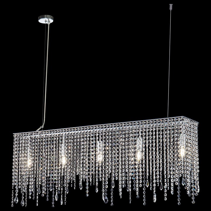 Подвесная люстра maytoni empress dia002pl-05ch
