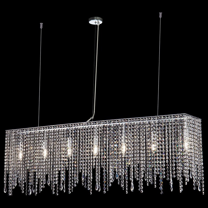Подвесная люстра maytoni empress dia002pl-07ch