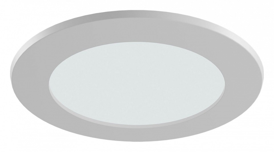 Встраиваемый светильник maytoni stockton dl016-6-l12w