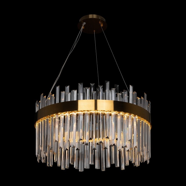 Подвесной светильник freya chalice fr10007pl-l46g