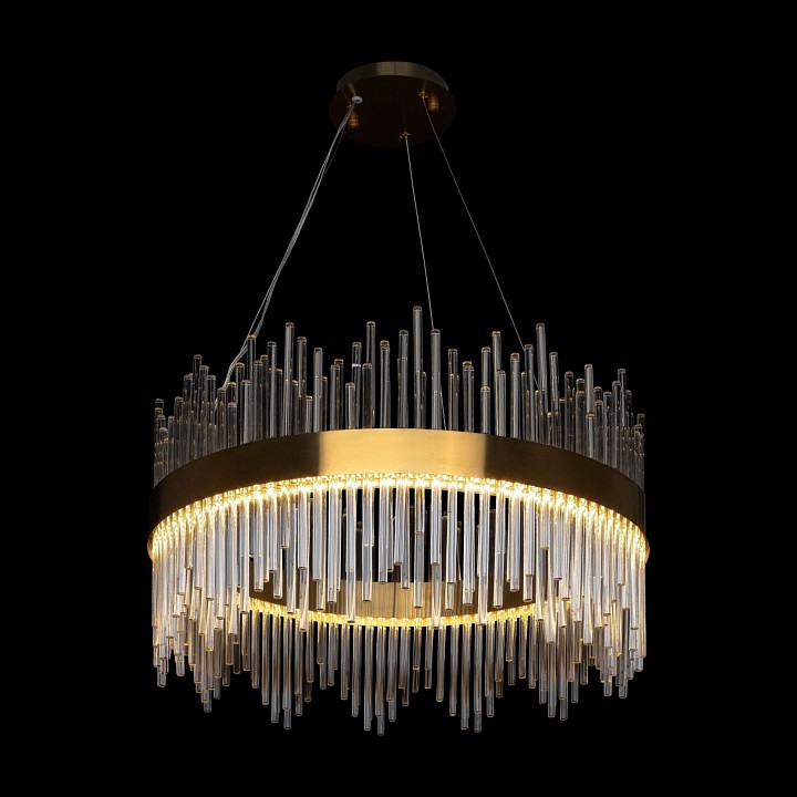 Подвесной светильник freya chalice fr10008pl-l46g