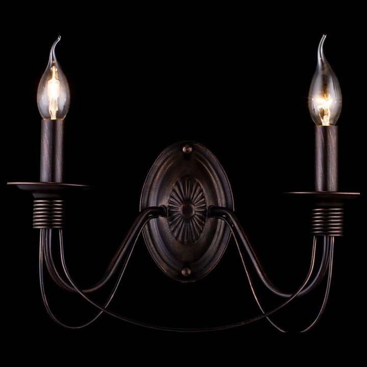 Бра freya velia fr2046-wl-02-br