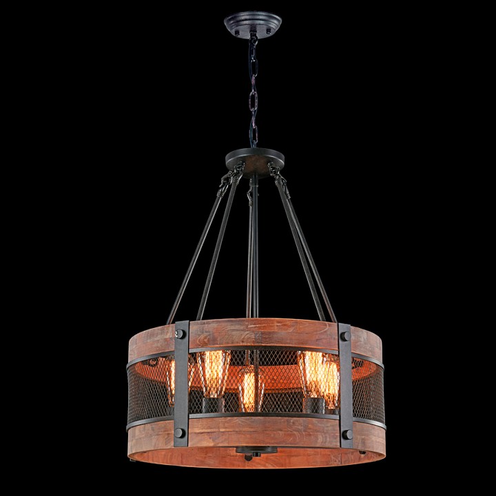 Подвесной светильник freya vittoria fr4561-pl-05-b