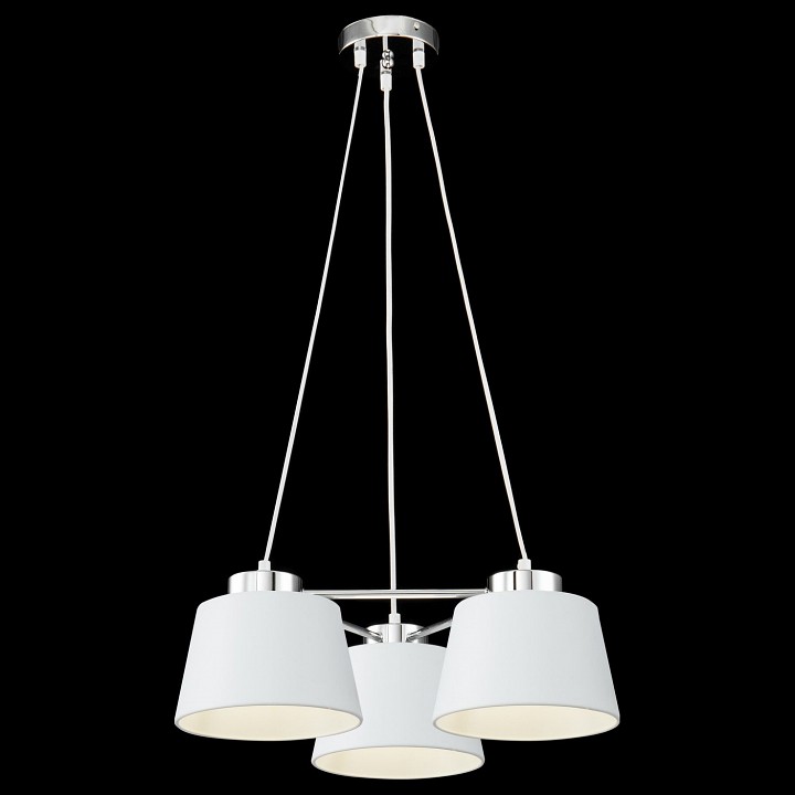 Подвесная люстра freya barbara fr5004pl-03ch