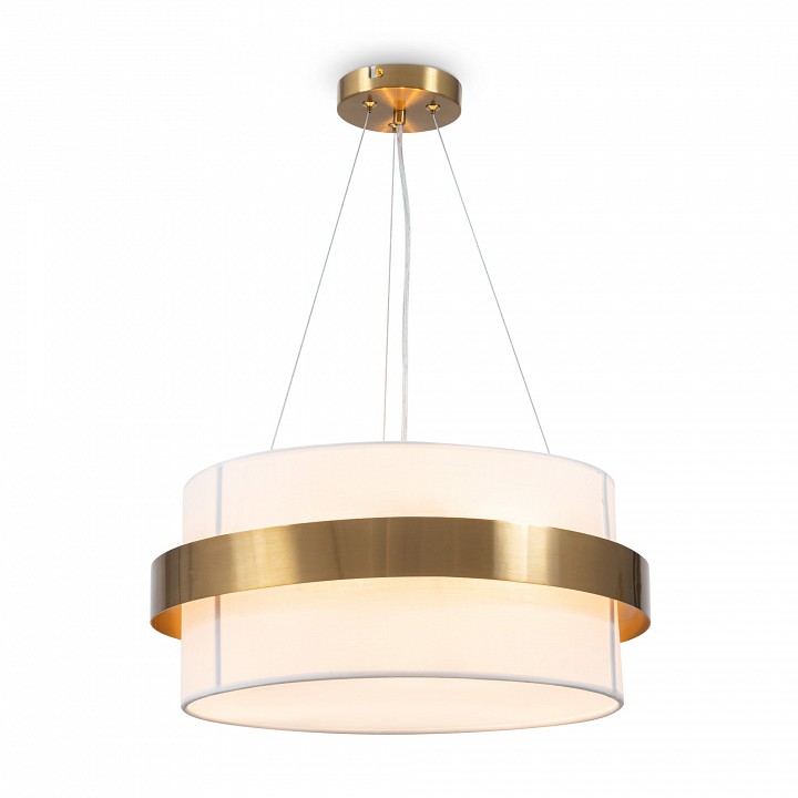 Подвесной светильник freya bride fr5367pl-03bs