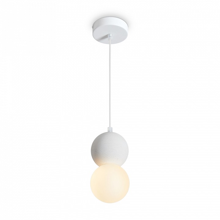Подвесной светильник freya concrete fr5484pl-01w