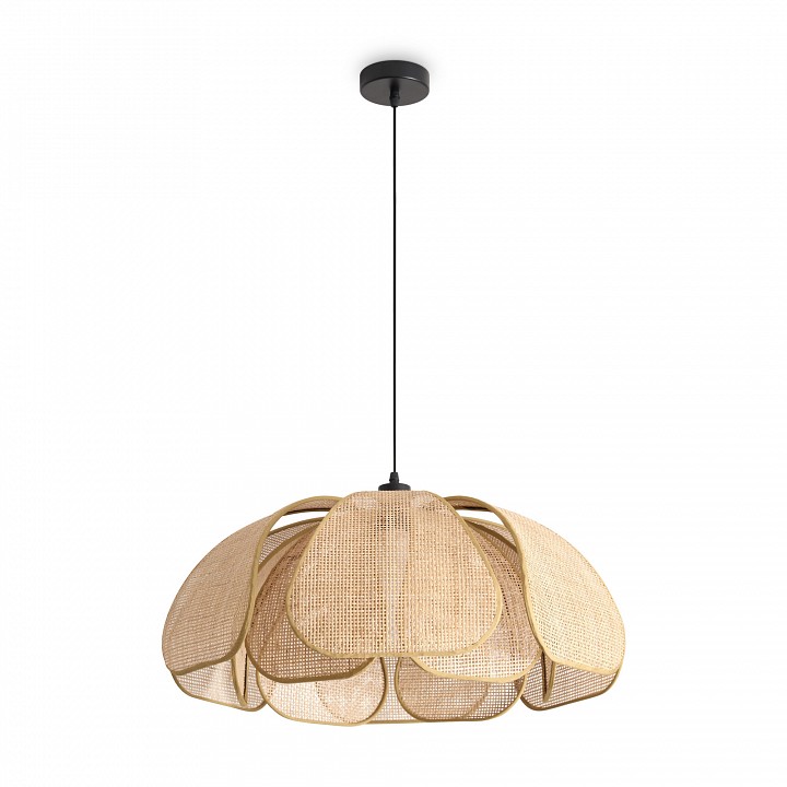 Подвесной светильник freya cocoon fr5529pl-01b