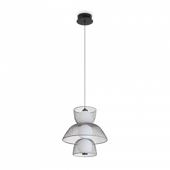 Подвесной светильник freya harper fr5545pl-l5gr