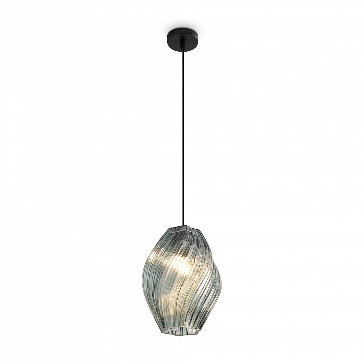 Подвесной светильник freya shiny fr5547pl-01dbl