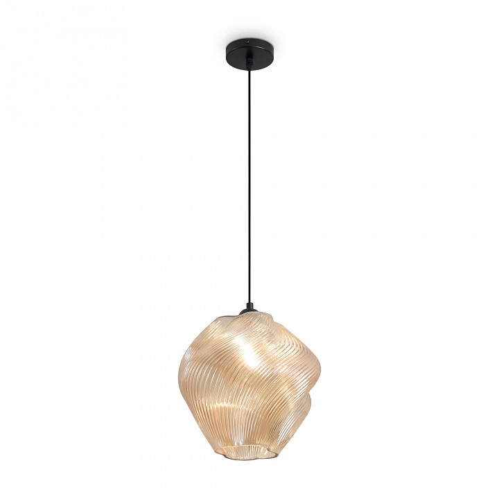 Подвесной светильник freya shiny fr5548pl-01am
