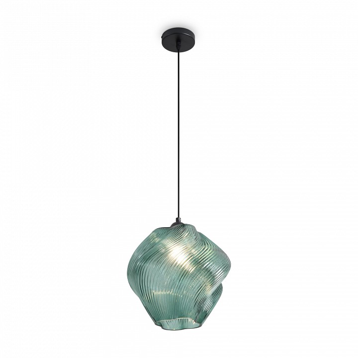 Подвесной светильник freya shiny fr5548pl-01dbl