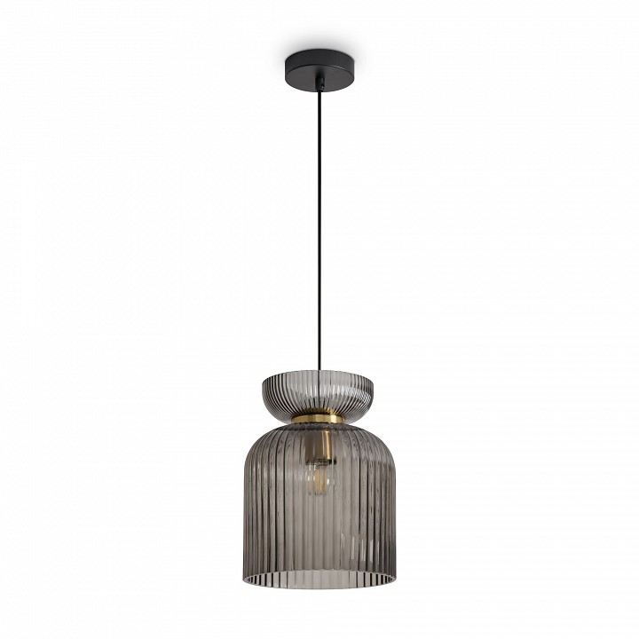 Подвесной светильник freya layla fr5558pl-01sm