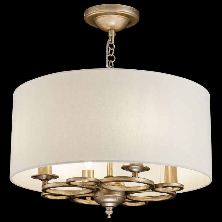 Подвесной светильник maytoni anna h007pl-04g