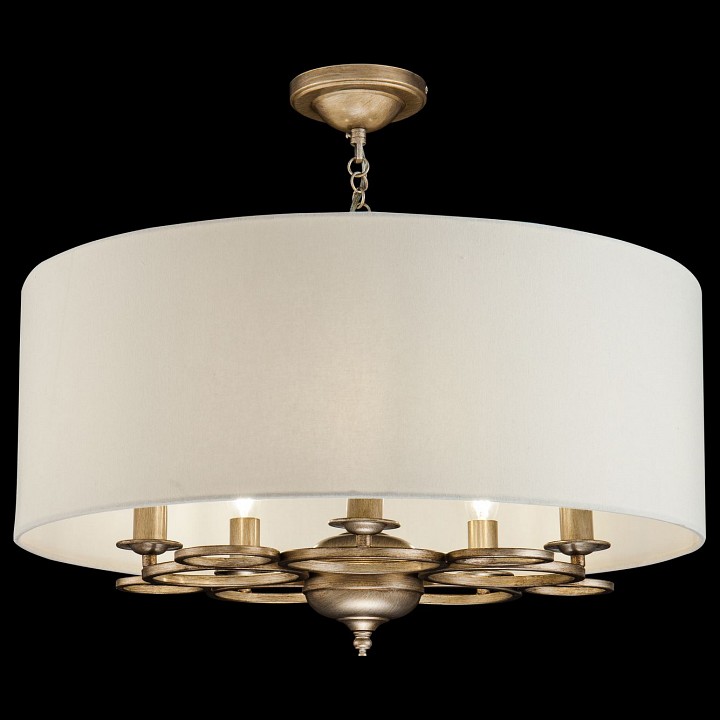 Подвесной светильник maytoni anna h007pl-05g