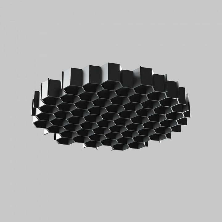 Сотовый фильтр maytoni focus t honeycomb-d24