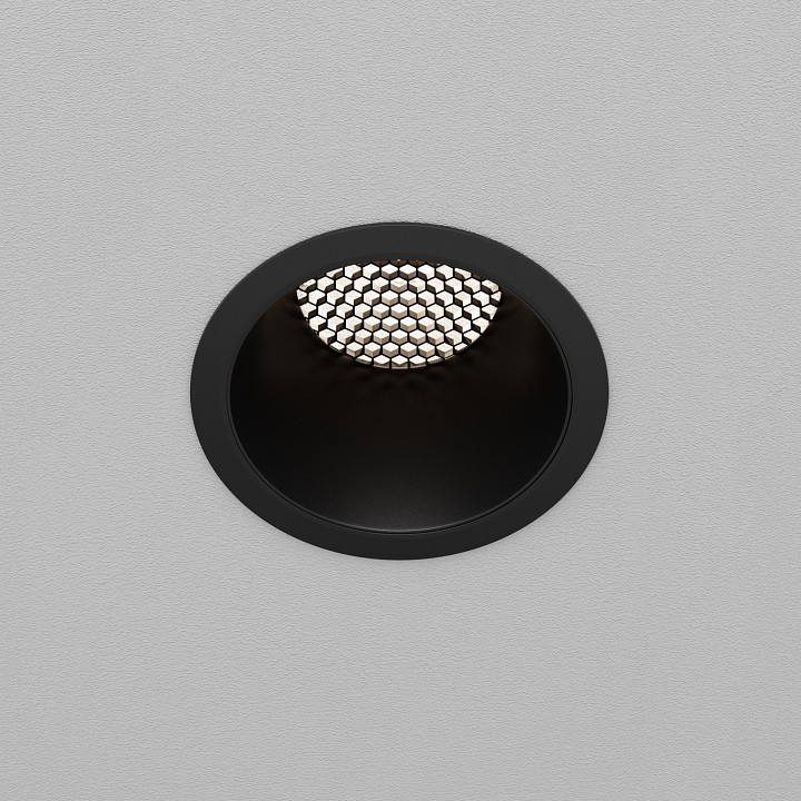 Сотовый фильтр maytoni dip honeycomb001-d41.5